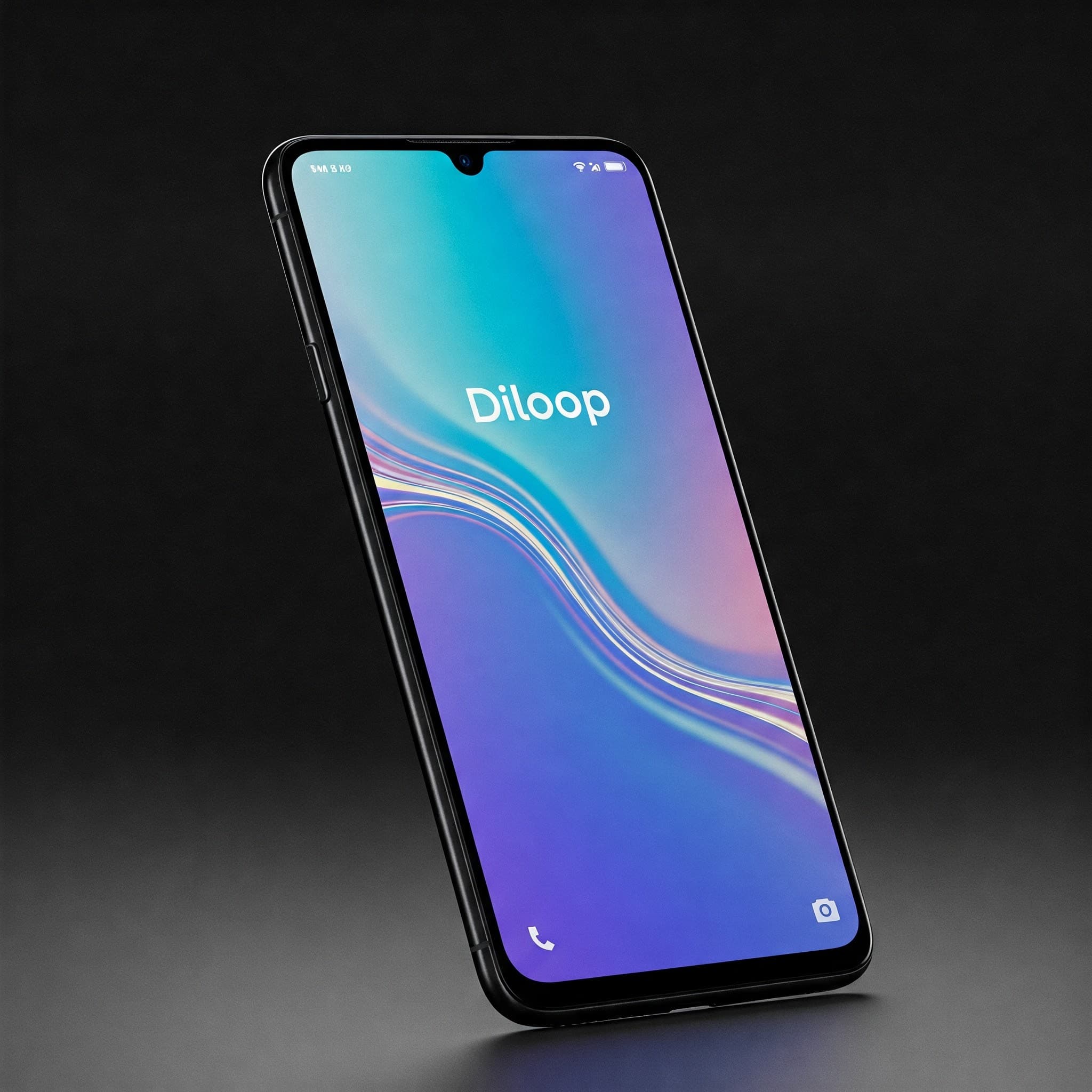 تصویر دوم iOS